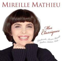 Vinyl Record Mireille Mathieu - Mes Classiques (2 LP)