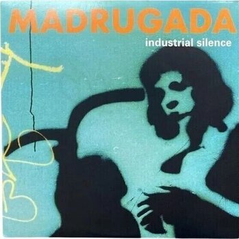LP ploča Madrugada - Industrial Silence (Reissue) (2 LP) - 1