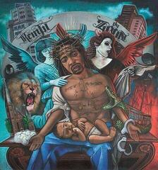 LP ploča Kempi - Du Zoon (Turquoise Coloured) (Reissue) (2 LP)