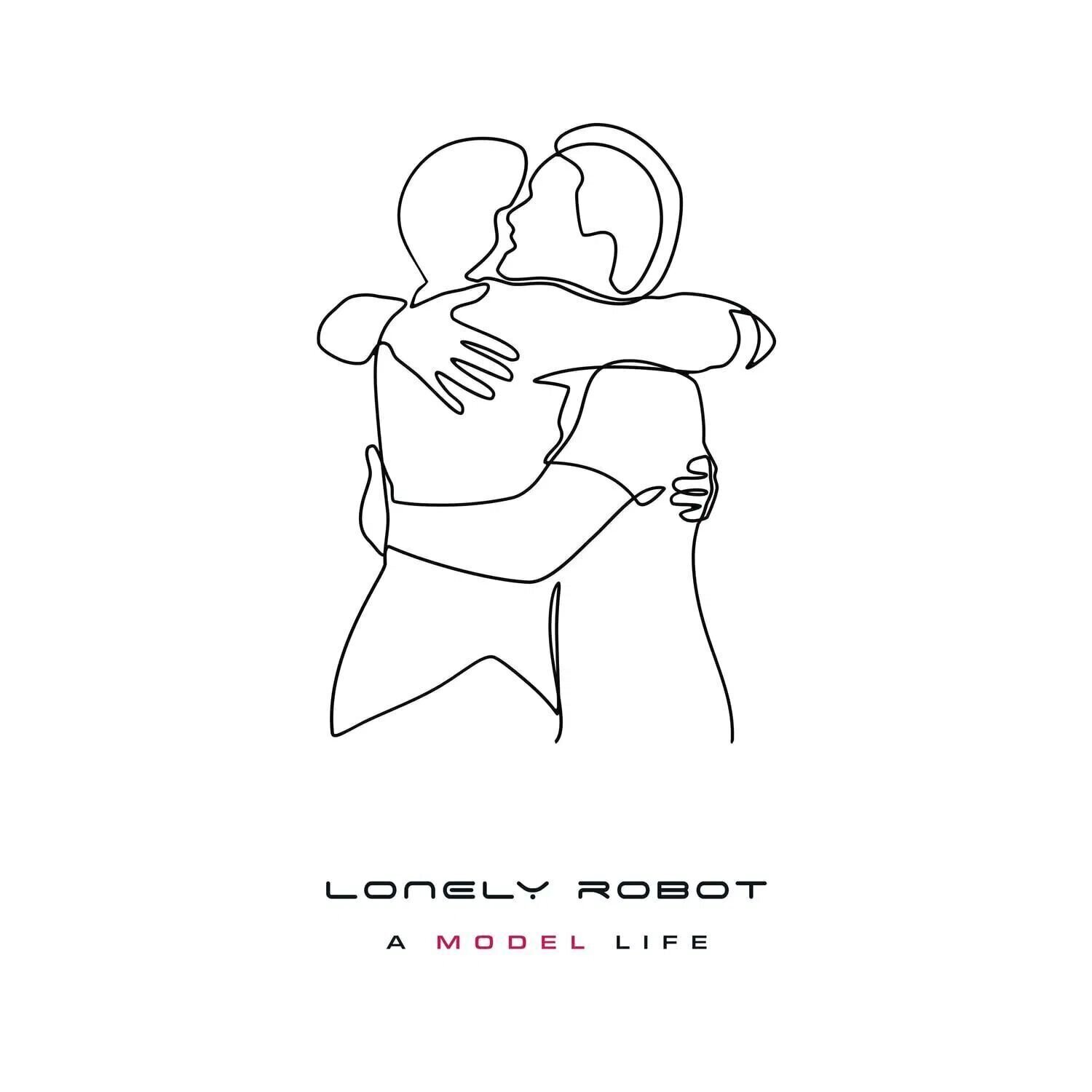LP ploča Lonely Robot - A Model Life (180 g) (2 LP + CD)
