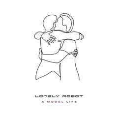 LP ploča Lonely Robot - A Model Life (180 g) (2 LP + CD)