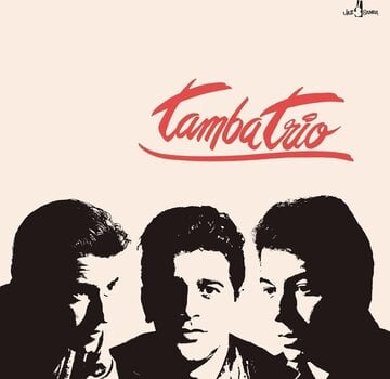 LP ploča Tamba Trio - Tamba Trio (Limited Edition) (LP) - 1
