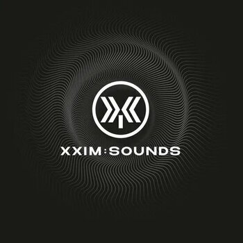 LP ploča Various Artists - XXIM : Sounds (LP) - 1