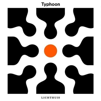 LP ploča Typhoon - Lichthuis (LP) - 1
