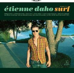 LP ploča Etienne Daho - Surf (Volumes 1 & 2) (2 LP)