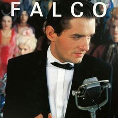 Disc de vinil Falco - FALCO 3 (Coloured) (Limited Edition) (LP)