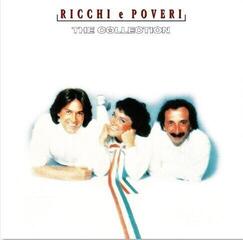 Hanglemez RICCHI E POVERI - The Collection (2 LP)
