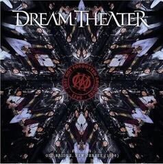 LP ploča Dream Theater - Old Bridge, New Jersey (1996) (Green Dark Coloured) (180 g) (3 LP + 2 CD)