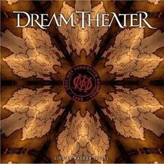 LP ploča Dream Theater - Live At Wacken (2015) (Orange Coloured) (180 g) (2 LP + CD)