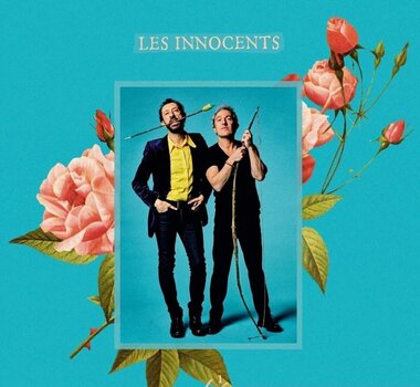 LP ploča Les Innocents - 6 ½ (LP) - 1