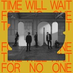 LP deska Local Natives - Time Will Wait For No One (Limited Edition) (Canary Yellow Coloured) (LP)