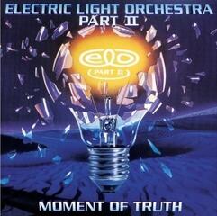 Vinyl Record Electric Light Orchestra - Moment Of Truth (Limited Edition) (Coloured) (2 LP)