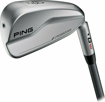 Golfclub - hybride Ping G410 Crossover Hybrid Right Hand 3XR Blue Alta CB 70 Red Regular - 1