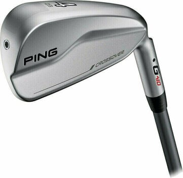 Golf Club - Hybrid Ping G410 Crossover Hybrid Right Hand 3XR Black Tensei CK Pro Blue 80 Stiff - 1