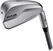 Hybrids: Ping G410 Crossover Hybrid Right Hand 4XR Black Alta CB 70 Red Regular Golfclub - hybride Ping G410 Crossover Hybrid Right Hand 4XR Black Alta CB 70 Red Regular