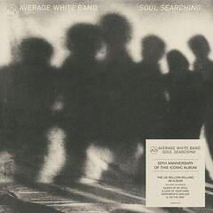 Schallplatte Average White Band - Soul Searching (50th Anniversary Edition) (LP)