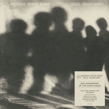 LP ploča Average White Band - Soul Searching (50th Anniversary Edition) (LP) - 1