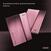 Music CD BLACKPINK - Deadline (Black / Pink Version) (CD)