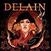 LP ploča Delain - We Are The Others (Reissue) (Limited Edition) (Orange/Black Marbled Coloured) (180 g) (LP)