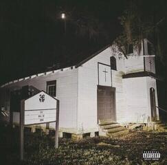 Vinyylilevy Suicide Boys - Thy Will Be Done (LP)