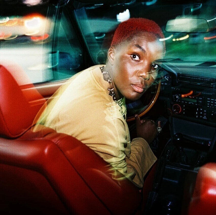 LP ploča Arlo Parks - Ambiguous Desire (LP)