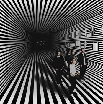 CD muzica Broadside - Nowhere / At Last (CD) - 1