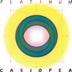 LP ploča Casiopea - Platinum (Clear Lime/Yellow Coloured) (LP)