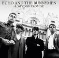 Echo & The Bunnymen - A Swedish Pomise (2 LP)