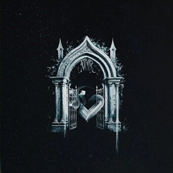 CD muzica Lord Of The Lost - Opvs Noir Vol. 3 (CD) - 1