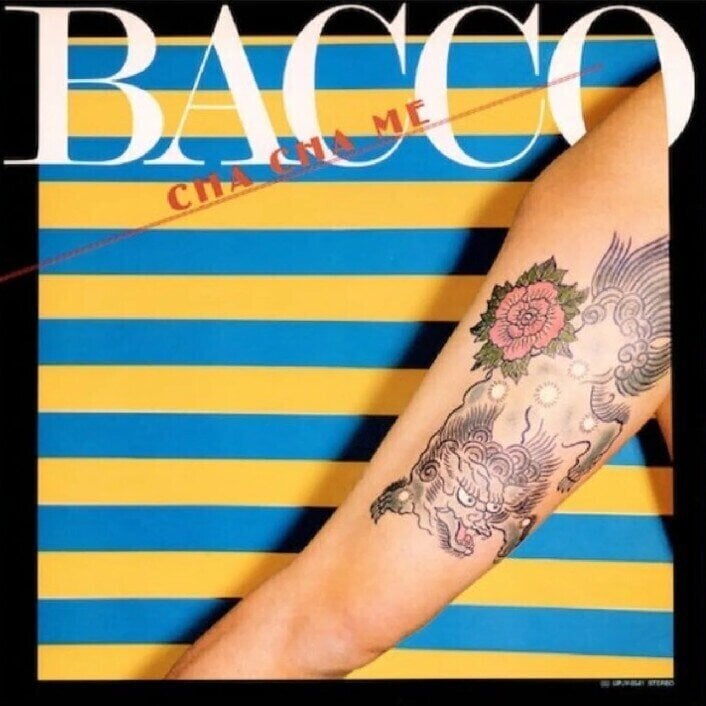 LP ploča Masayoshi Takanaka - Cha Cha Me (Clear Yellow Coloured) (LP)