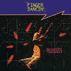Vinyylilevy Masayoshi Takanaka - Finger Dancin' (LP)
