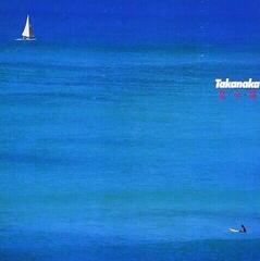 Schallplatte Masayoshi Takanaka - Natsu-Zen-Kai (Blue Coloured) (LP)