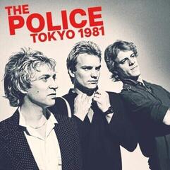 LP ploča The Police - Toyko 1981 (2 LP)