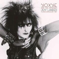 LP ploča Siouxsie & The Banshees - Just Landed - Florida Broadcast 1987 (2 LP)