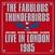 LP ploča Fabulous Thunderbirds - Live In London 1985 (2 LP)