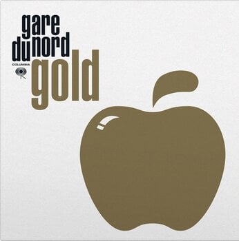 LP ploča Gare Du Nord - Gold (Remastered) (Limited Edition) (Gold Coloured) (180 g) (LP) - 1