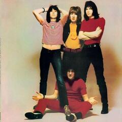 LP ploča Golden Earring - On The Double (Reissue) (Limited Edition) (Gatefold Sleeve) (Crystal Clear Coloured) (180 g) (2 LP)