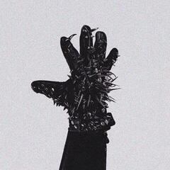 LP ploča Chalk - Crystalpunk (Skem Grey Smoke Coloured) (LP)