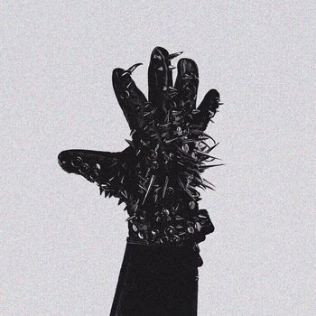 Glazbene CD Chalk - Crystalpunk (Digipak) (CD) - 1