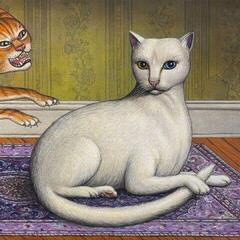 Disque vinyle Mitski - Nothing's About To Happen To Me (LP)