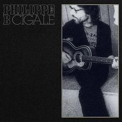 LP ploča Philippe B - Cigale (LP)