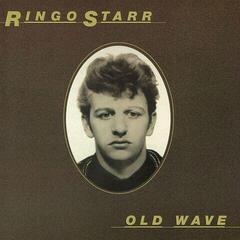 LP ploča Ringo Starr - Old Wave (Limited Edition) (Liquid Blue Liquid Coloured) (LP)