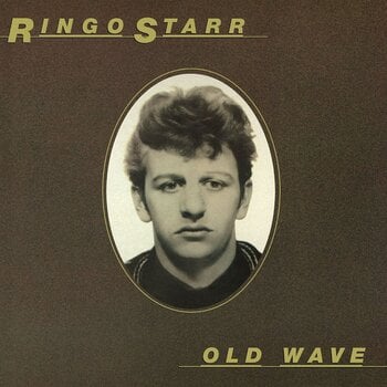 LP ploča Ringo Starr - Old Wave (Limited Edition) (Liquid Blue Liquid Coloured) (LP) - 1