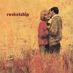 LP ploča Rocketship - A Certain Smile. A Certain Sadness (White Swirl Coloured) (LP)