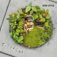 LP ploča Son Little - Cityfolk (LP)