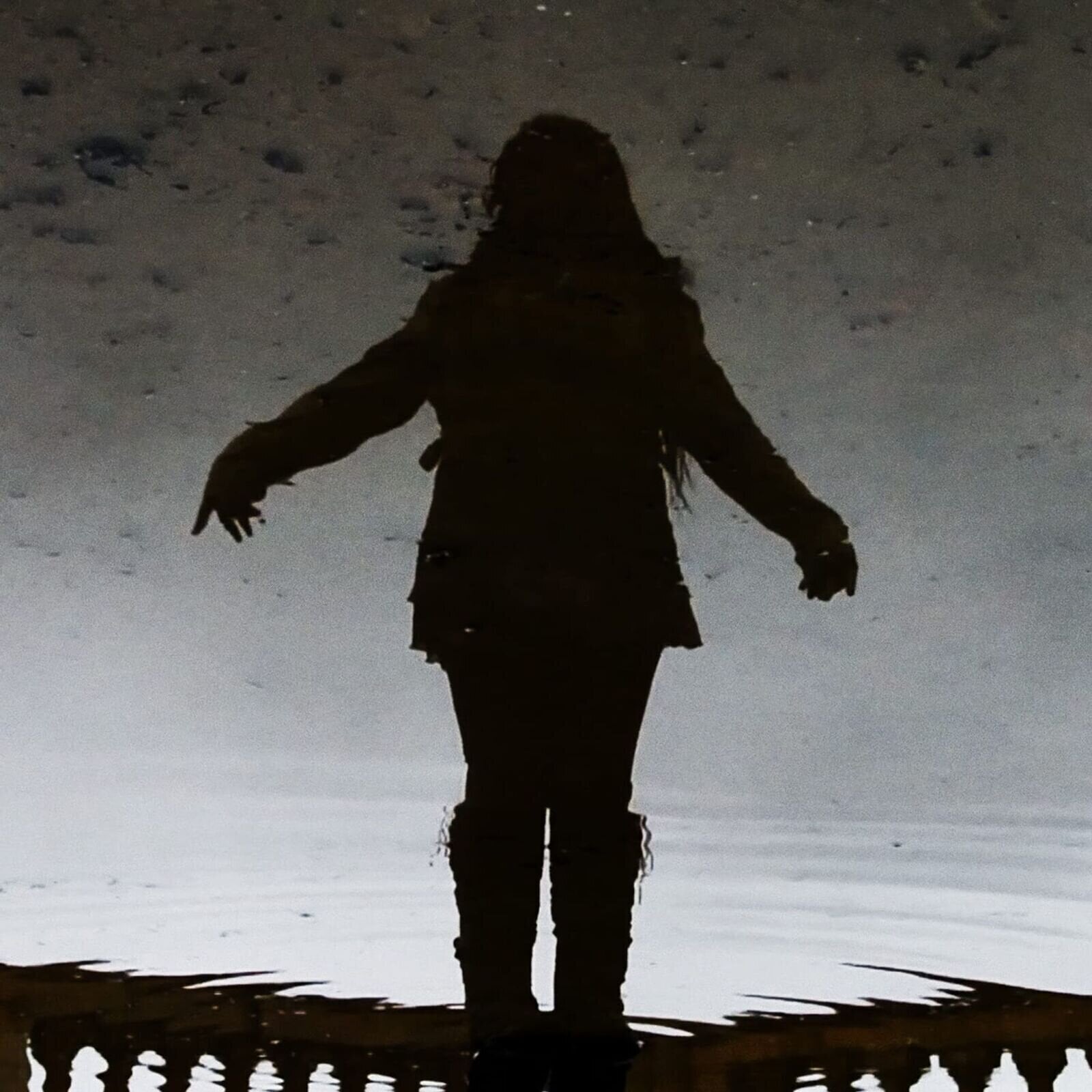 Hudební CD Waterbaby - Memory Be A Blade (CD)