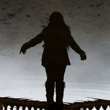 Hudební CD Waterbaby - Memory Be A Blade (CD) - 1