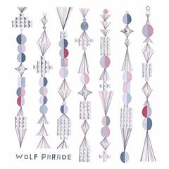 LP ploča Wolf Parade - Apologies To The Queen Mary (Transparent Pink Coloured) (LP)