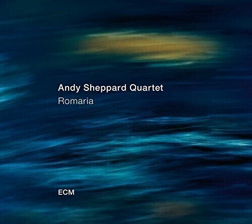 LP plošča Andy Sheppard Quartet - Romaria (LP)