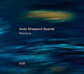 LP plošča Andy Sheppard Quartet - Romaria (LP)